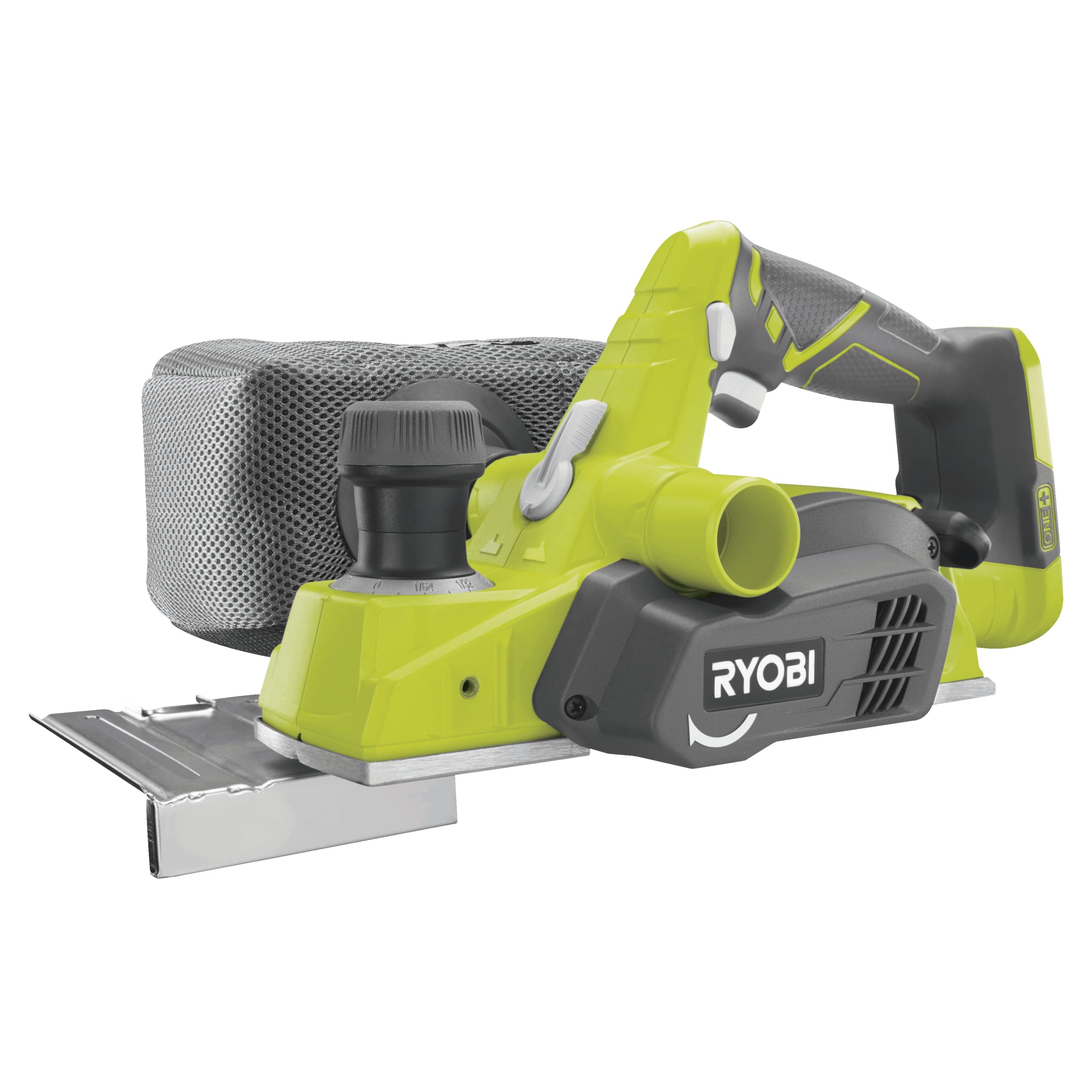 RYOBI R18PL-0 ONE+ AKÜLÜ PLANYA (AKÜSÜZ)